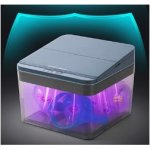 Weelko Sterilizátor UV-C blue – Zboží Dáma