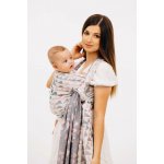 LennyLamb Baby Wrap EAGLE ROCKS PEAK – Zboží Mobilmania