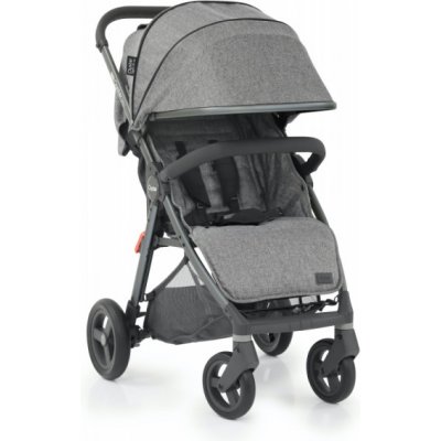 BabyStyle Oyster ZERO GRAVITY MERCURY/CITY GREY rám + pláštěnka 2022 – Zbozi.Blesk.cz