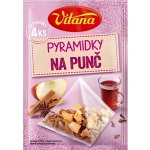 Vitana Pyramidky koření Punč 20 g – Zboží Dáma