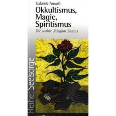 Okkultismus, Magie, Spiritismus – Hledejceny.cz