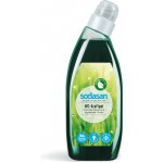 Sodasan WC čistič Power Gel 750 ml – Hledejceny.cz