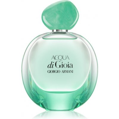 Giorgio Armani Acqua di Gioia Intense parfémovaná voda dámská 50 ml – Zboží Mobilmania