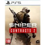 Sniper Ghost Warrior: Contracts 2 (Elite Edition) – Hledejceny.cz