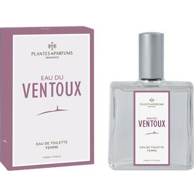 Plantes and Parfums Plantes and Parfums Ventoux toaletní voda dámská 100 ml