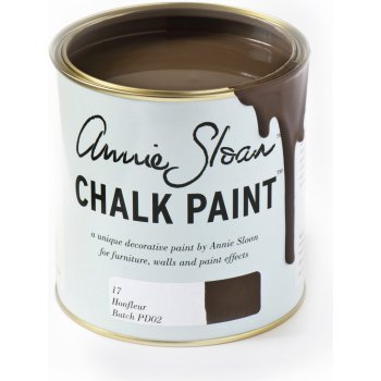 Annie Sloan Chalk Paint 0,12 l Honfleur