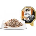 Sheba Sauce Spéciale krůta a zelenina 85 g – Zbozi.Blesk.cz