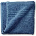 Kela ručník Leonora 100% bavlna 100 x 50 cm modrá KL-23462 – Zbozi.Blesk.cz