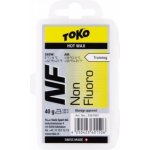 TOKO NF Hot Wax yellow 40g – Hledejceny.cz