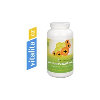 Natura Way pH Minerals 320 g