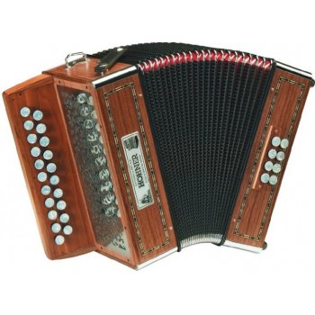 Hohner Morgane G/C