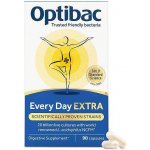 Optibac Every Day EXTRA probiotika pro každý den 90 kapslí – Hledejceny.cz