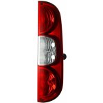 ACI FIAT DOBLO 05- zadní světlo (bez objímek) P – Zboží Mobilmania