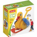 Quercetti Quack & Flap – Sleviste.cz