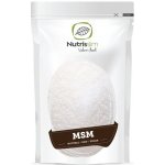 Nutrisslim MSM Powder 100 g – Hledejceny.cz