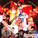 Certuv Svagr/tri Carodejnice - O.S.T. CD – Hledejceny.cz