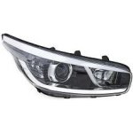 Pravé přední světlo KIA CEED | 2012-2018 | TYC | 20-14857-05-2 | – Hledejceny.cz