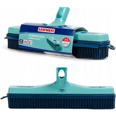 Leifheit Supra Broom nástavec 56671 – HobbyKompas.cz