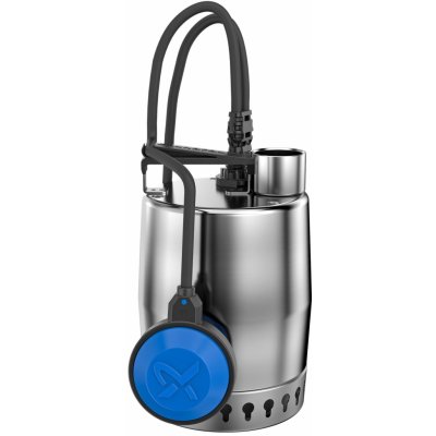 Grundfos Unilift KP.250.A.1 012H1800 – Zboží Mobilmania