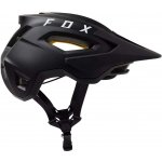 Fox Speedframe Pro Mips black 2021 – Zboží Mobilmania