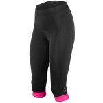 Etape Natty 3/4 černo-růžové – Hledejceny.cz