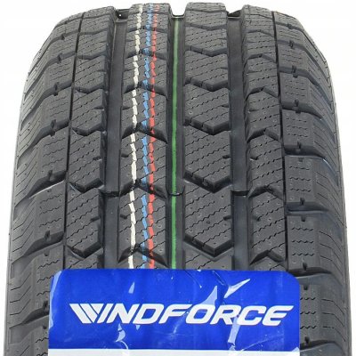 Windforce Snowblazer Max 205/65 R16 107/105R