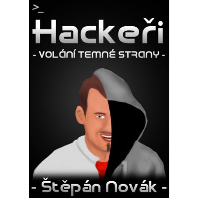 Hackeři - volání temné strany – Zboží Mobilmania