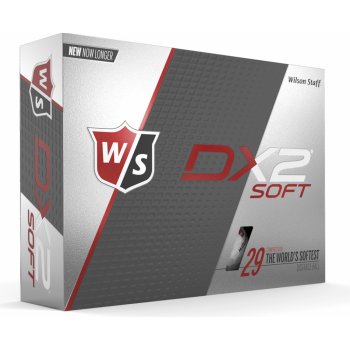 Wilson Staff DX2 Soft