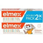 Elmex Kids duopack 2 x 50 ml – Hledejceny.cz