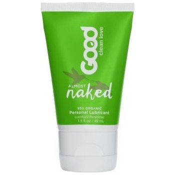 Good Clean Love Lubrikační gel Téměř nahá 120 ml