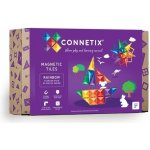 Connetix Rainbow Starter Pack 60 ks – Zboží Mobilmania