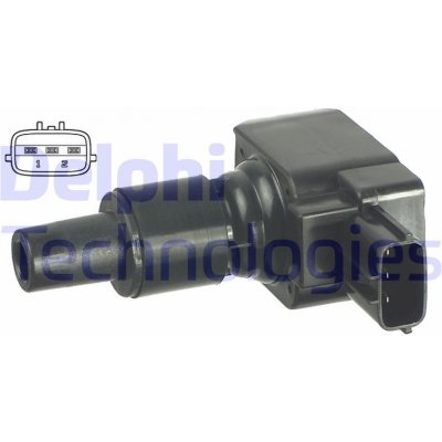 Zapalovací cívka DELPHI GN10508-12B1 – Hledejceny.cz