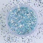 Glitter na nehty YHC613G MIX 30 g – Hledejceny.cz