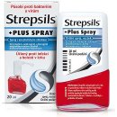 STREPSILS PLUS SPRAY ORM SPR SOL 1X20ML