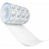 Náplast ZARYS Elastopor E netkaná krycí páska v roli, 25 cm x 10 m, nesterilní