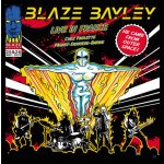 Bayley Blaze - Live In France CD – Hledejceny.cz