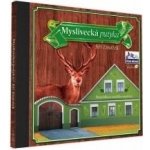 Jiří Zmožek - Myslivecká putyka CD – Zboží Mobilmania