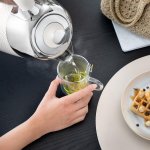 De'Longhi Luminosa KBL2001.W – Zboží Dáma