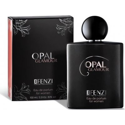 J' Fenzi Opal Glamour parfémovaná voda dámská 100 ml – Hledejceny.cz