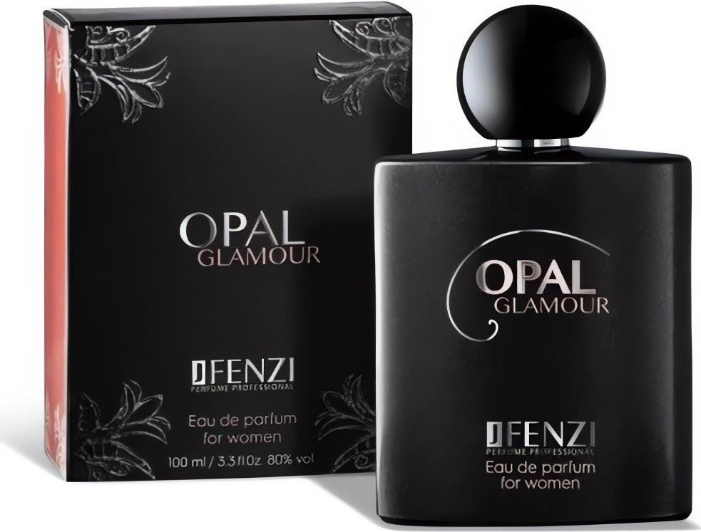 J\' Fenzi Opal Glamour parfémovaná voda dámská 100 ml