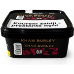 Khan Burley Ola 250 g – Zboží Mobilmania