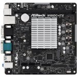 ASRock N100DC-ITX – Zboží Živě