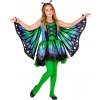 Dětský karnevalový kostým Widmann Zelený motýl