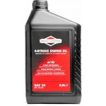 Briggs & Stratton SAE 30 2 l – Sleviste.cz