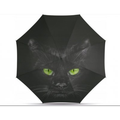 Deštník Happy Rain Cat – Zboží Mobilmania
