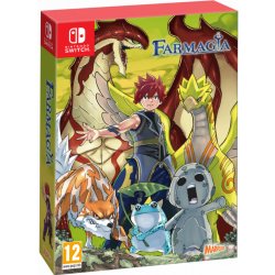 Farmagia (Limited Edition)