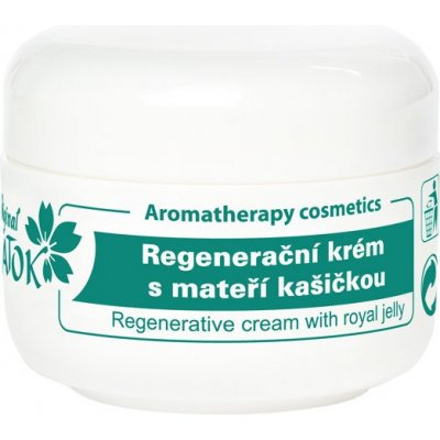 Atok regenerační krém s mateří kašičkou 100 ml