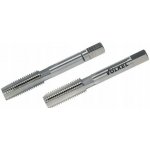 Ruční závitník jemný M12x1,5 HSS-G VOLKEL VOE26348 70 mm, 2 kusy – Hledejceny.cz