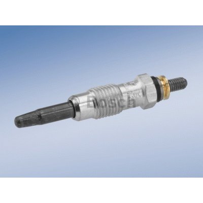 Žhavící svíčka Bosch 0 250 201 055 – Hledejceny.cz