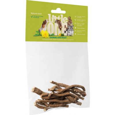 LITTLE ONE kořen pampelišky 35 g – Zbozi.Blesk.cz
